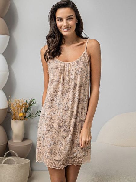 №1940 Сорочка "Нелли"