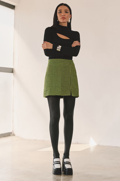 Колготки 314 Elena Nero