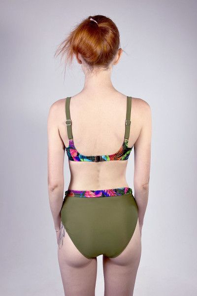 купальник d.6418_747 от магазина «Зона Белья»