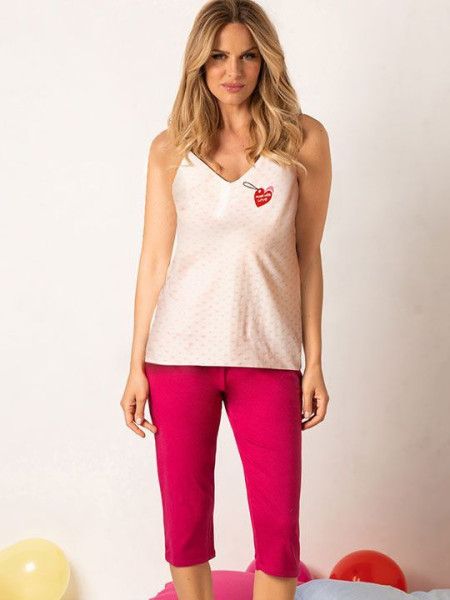 пижама lo10 вл26 от магазина «Зона Белья»