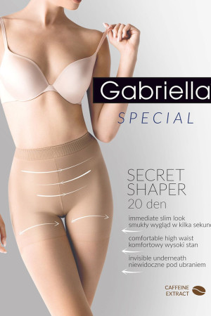 колготки 717 secret shaper neutro купить по доступной цене в интернет-магазине Zonabelya.ru! 