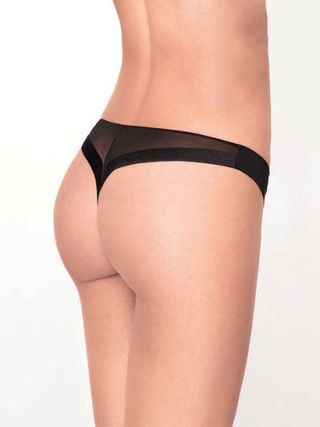 Трусы Perizoma Extra ЧЗ стринг