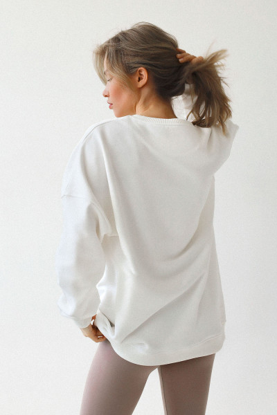 свитшот со004 тофу от магазина «Зона Белья»