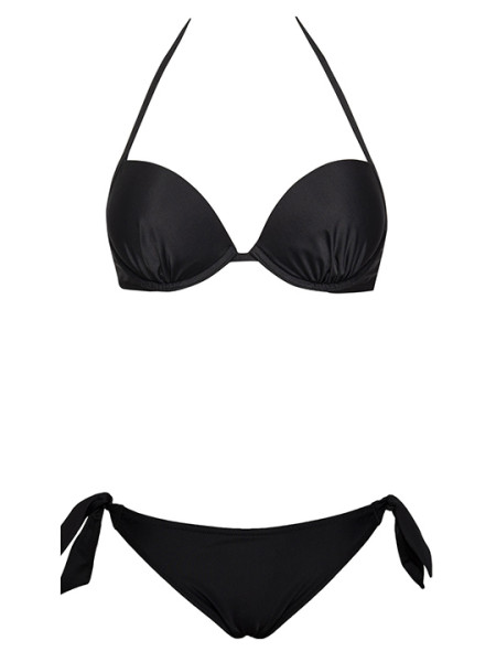 Купальник CT56+CT68 Sielei пуш-ап бразильяна