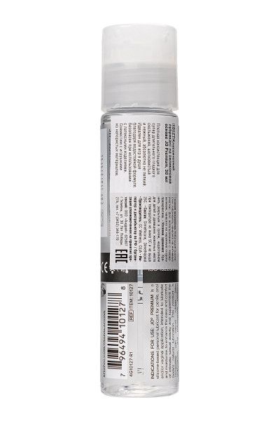 cиликоновый лубрикант jo personal premium lubricant - 30 мл. от магазина «Зона Белья»