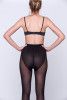колготки 400 comfort nero купить по доступной цене в интернет-магазине Zonabelya.ru! 