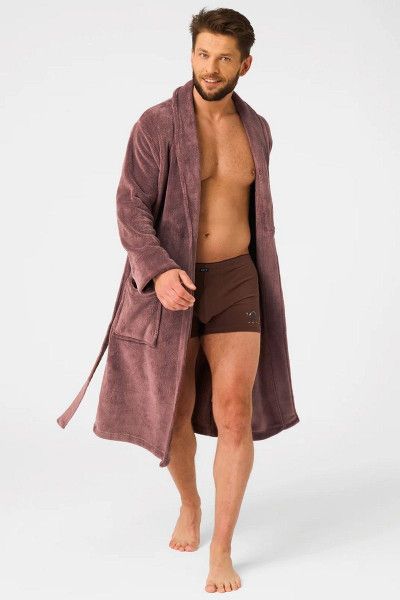 MGL 255 Халат мужской