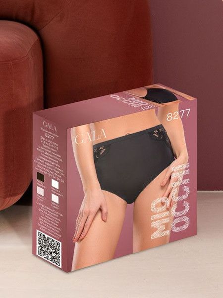 Трусы №8277 Gala слип