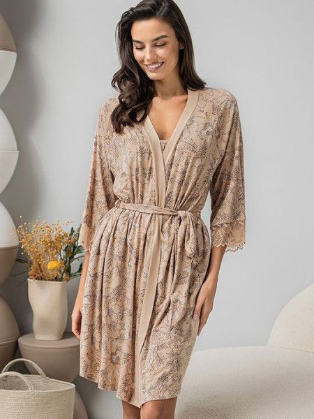 №1943 Халат "Нелли"