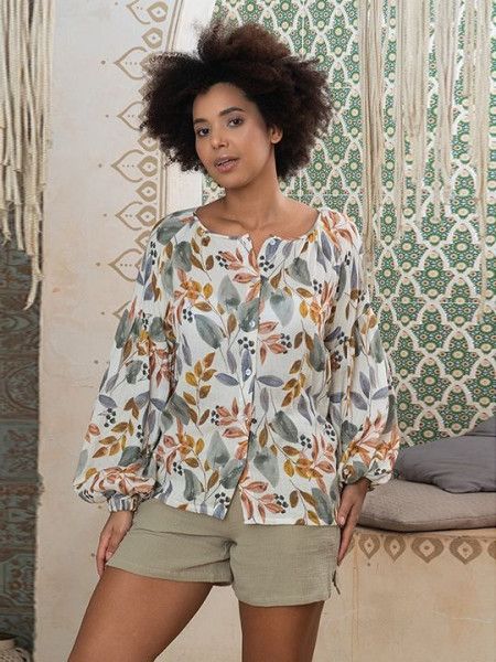 №5434 Пижама "Anais" х/б