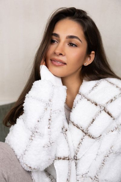 кардиган delphine от магазина «Зона Белья»