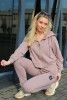 комплект carlana dres mocca купить по доступной цене в интернет-магазине Zonabelya.ru! 