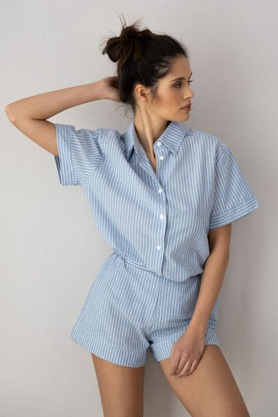 пижама jany от магазина «Зона Белья»