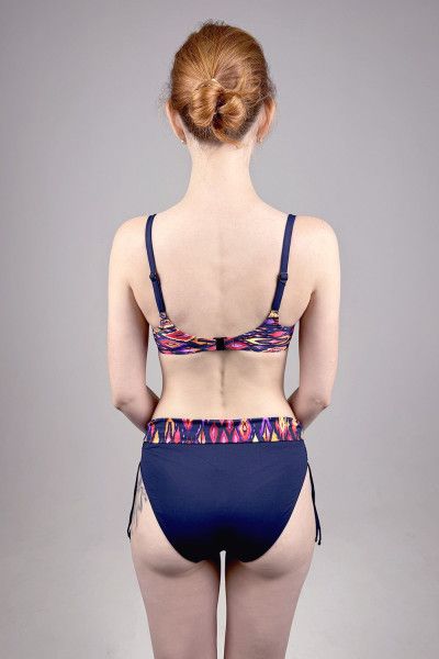 купальник 1317 rosita от магазина «Зона Белья»