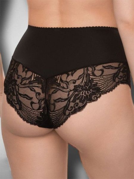 Трусы V32541 "Лаура" ЧЗ слип