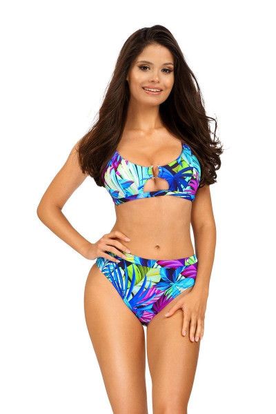 l1195/3 купальник раздельный от магазина «Зона Белья»