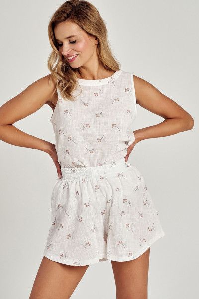 пижама 24s kiara 3137-01 от магазина «Зона Белья»