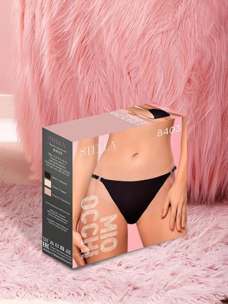 Трусы №8403 Stella слип