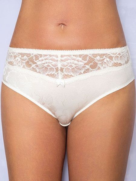 Трусы 211 Comfort Молоко Albina_L слип