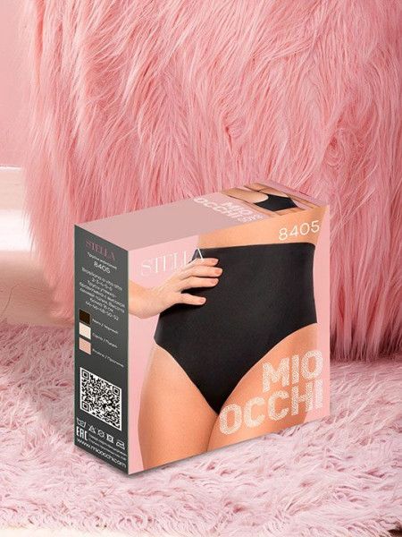 утяжка №8405 stella бразильяна от магазина «Зона Белья»