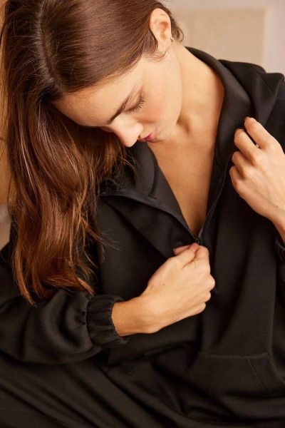 70611 кофта женская от магазина «Зона Белья»