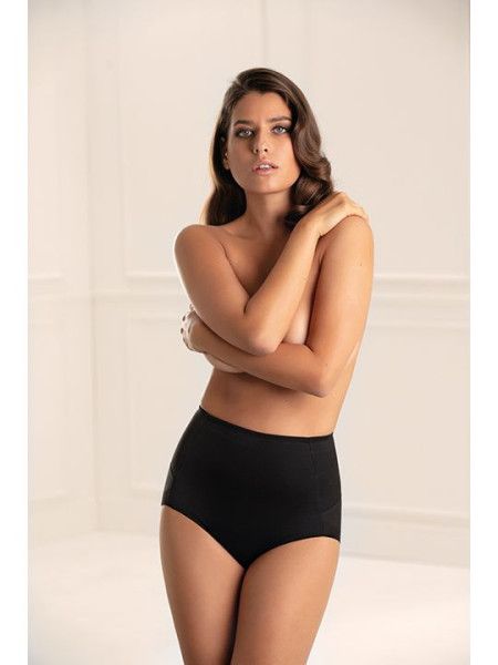 утяжка №cd522 intimo naturale слип от магазина «Зона Белья»