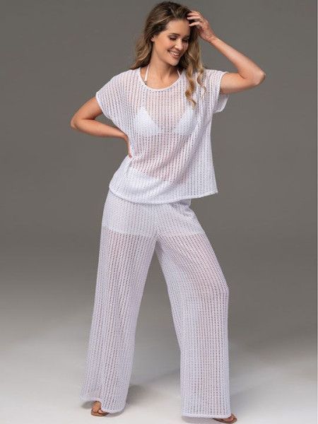 №5386 Пижама "Seychelles"