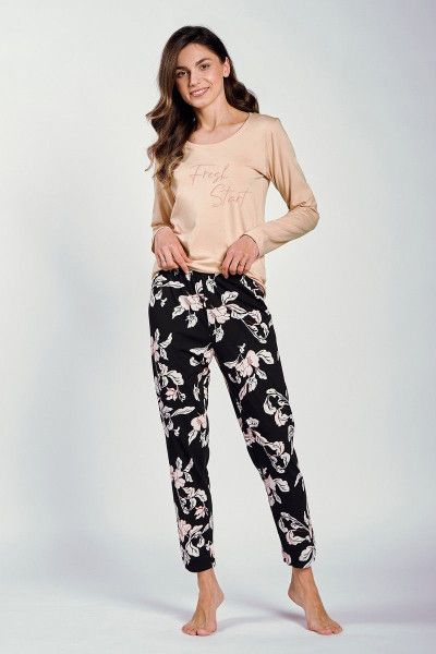 3234/3255 katie пижама женская со штанами от магазина «Зона Белья»