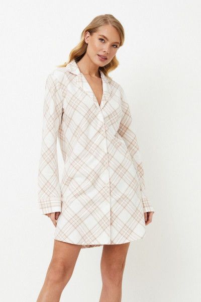 camille сорочка женская от магазина «Зона Белья»