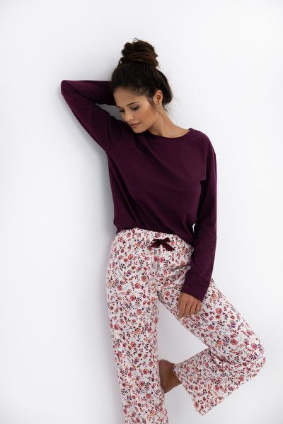 пижама heidi от магазина «Зона Белья»