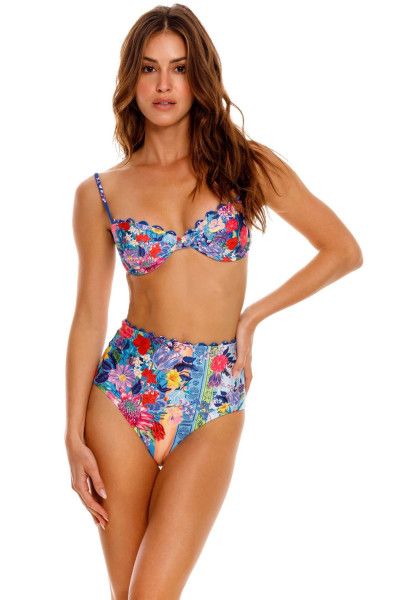 плавки 15145 alicia vessel от магазина «Зона Белья»