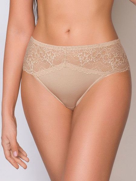 Трусы 345 Elegant Albina_L ЧЗ слип