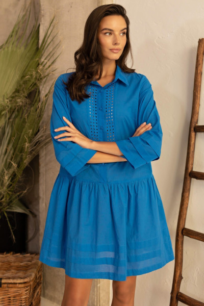 туника rochelle 1610s от магазина «Зона Белья»