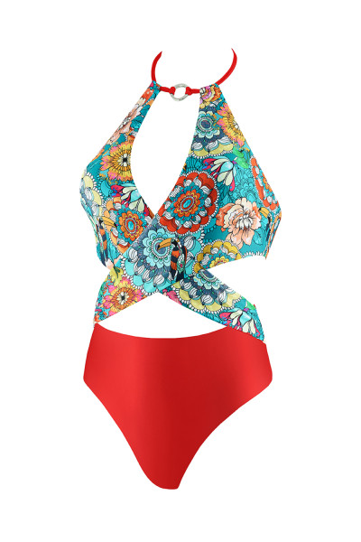 купальник cbi226 v2 от магазина «Зона Белья»