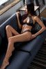 комплект scarlet bikini black купить по доступной цене в интернет-магазине Zonabelya.ru! 