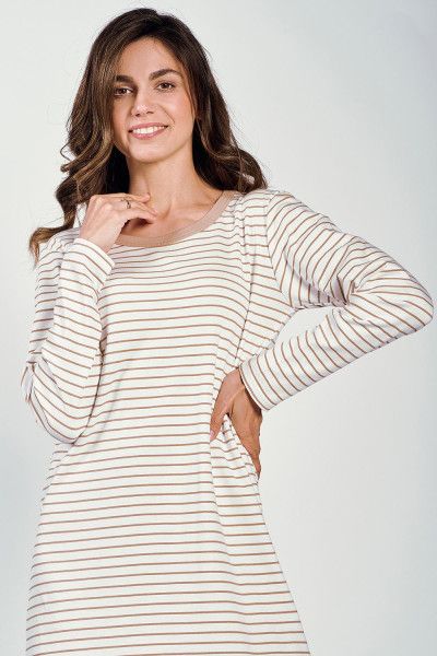 сорочка 25w maggie 3227-01 от магазина «Зона Белья»