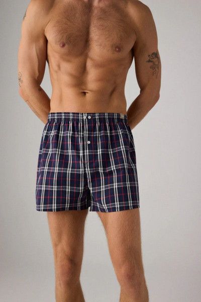 20379 свободные боксеры от магазина «Зона Белья»