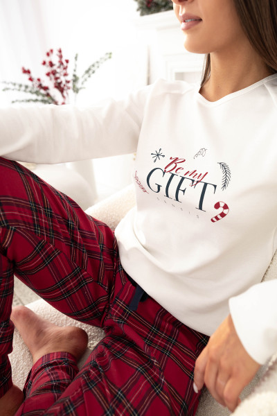 пижама maribel от магазина «Зона Белья»