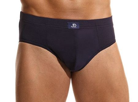 трусы мужские n194bl слип от магазина «Зона Белья»