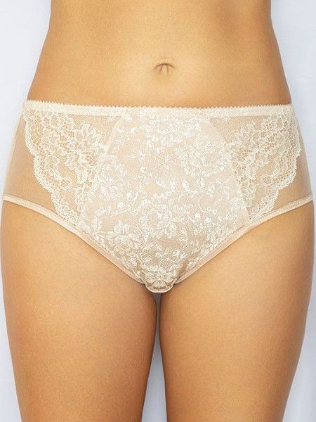 Трусы 840 Amanda Albina_L слип