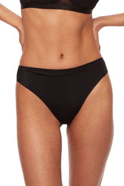 861/2-B COMFORT Трусы бразильяно