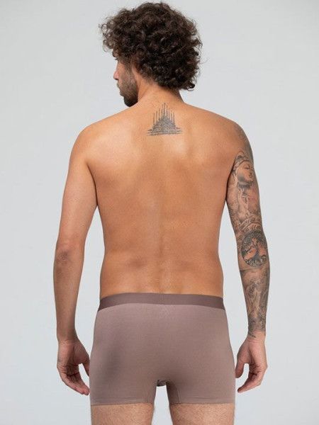 трусы мужские r163 боксеры от магазина «Зона Белья»