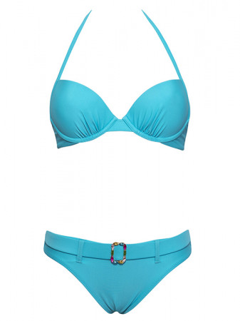 купальник ct54+ct61 sielei формовка слип купить по доступной цене в интернет-магазине Zonabelya.ru! 