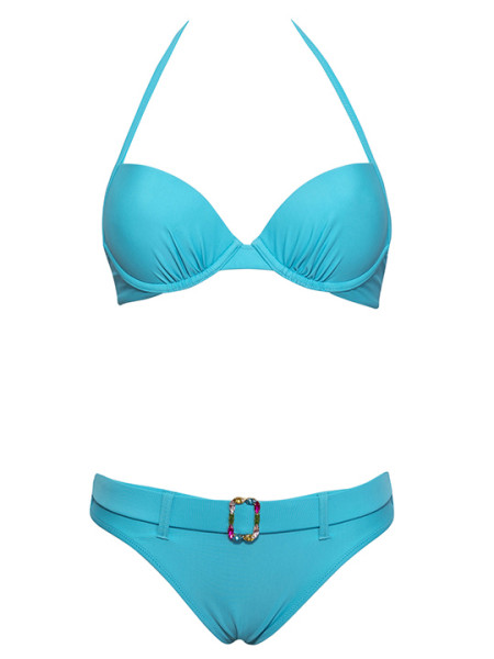 купальник ct54+ct61 sielei формовка слип от магазина «Зона Белья»