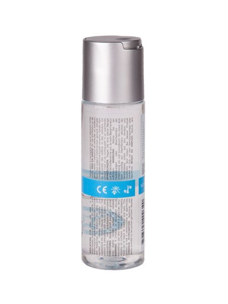 нейтральный лубрикант на водной основе jo personal lubricant h2o - 60 мл. от магазина «Зона Белья»