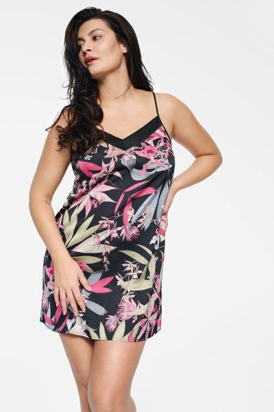 39805 wildflower сорочка женская от магазина «Зона Белья»