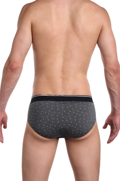 мужские трусы 7826-2 от магазина «Зона Белья»