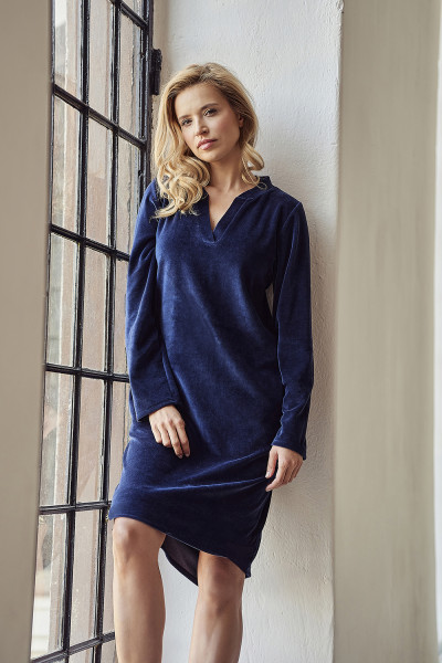 туника 24w lauren 3028-01 от магазина «Зона Белья»