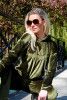 костюм dollien dres khaki купить по доступной цене в интернет-магазине Zonabelya.ru! 