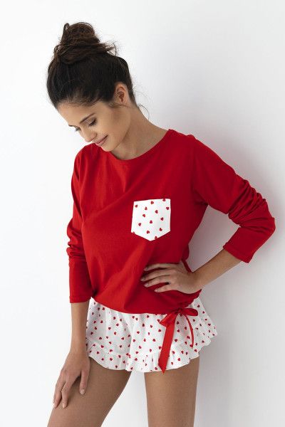 пижама taylor от магазина «Зона Белья»